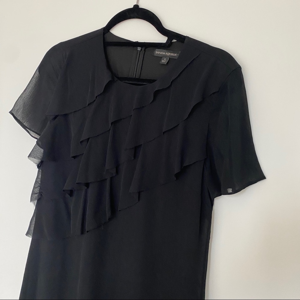 Banana Republic dress